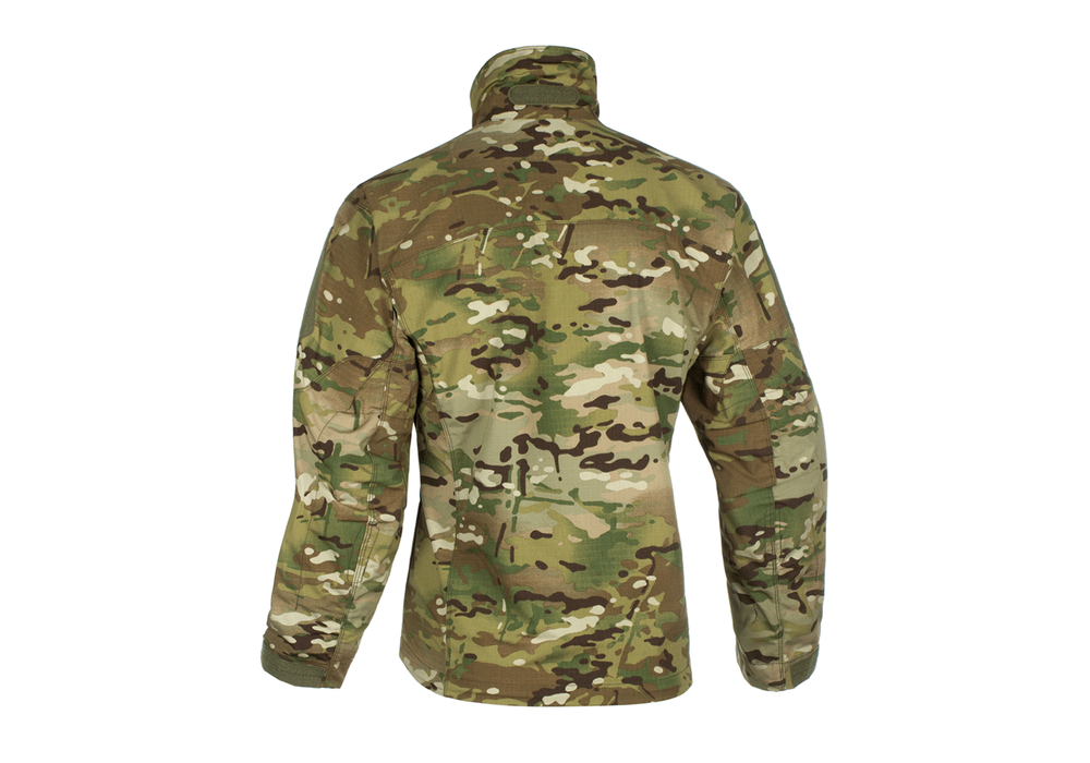 Claw Gear Raider Mk.IV Field Shirt - Multicam