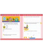 Обучение в сказках. Скоро в школу. Многоразовые прописи. Цифры