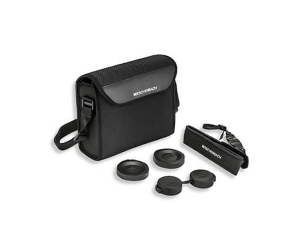 Бинокль Eschenbach Trophy P 8x56 - фото 3