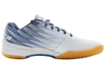 YONEX POWER CUSHION AERUS Badminton Shoes Unisex Low top Gray Blue
