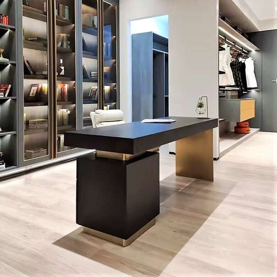 Стол письменный Carson M, 160 см