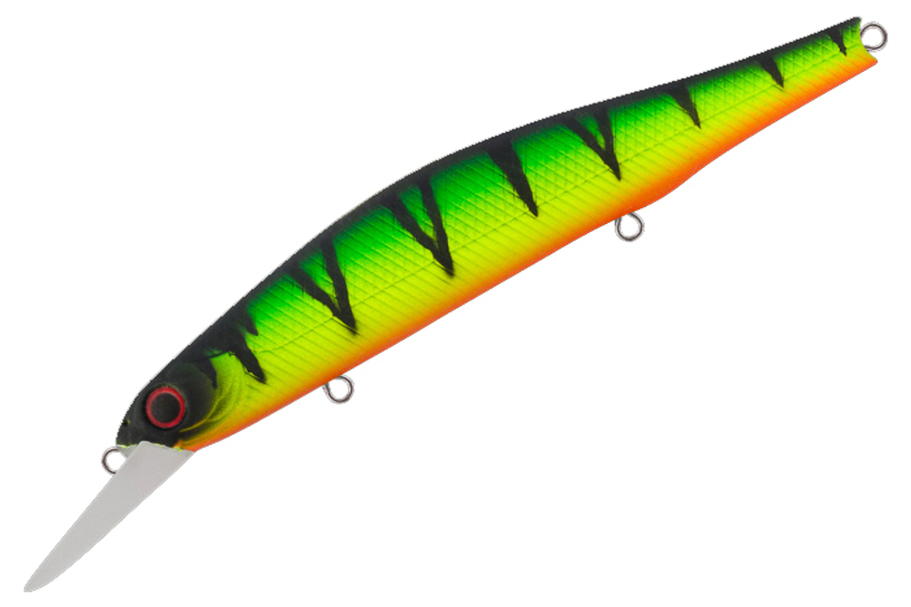 Воблер TsuYoki Watson MR 110SP (110мм, 17.8гр)