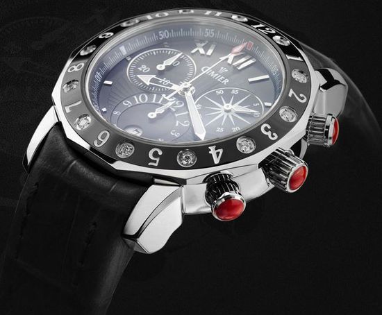 Наручные часы Cimier 6106-SS021