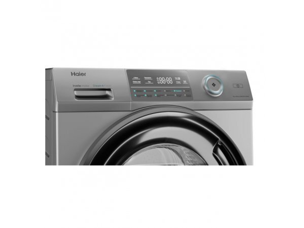 Стиральная машина Haier HW80-BP14969BS