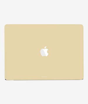 Виниловая наклейка MELON для MacBook