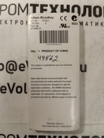 Allen-Bradley 1734-TBS новое