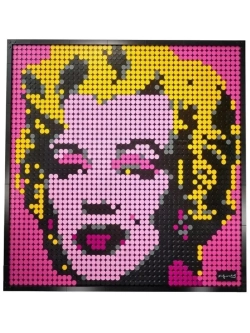 Конструктор картина Мэрилин Монро 3378 деталей 30097