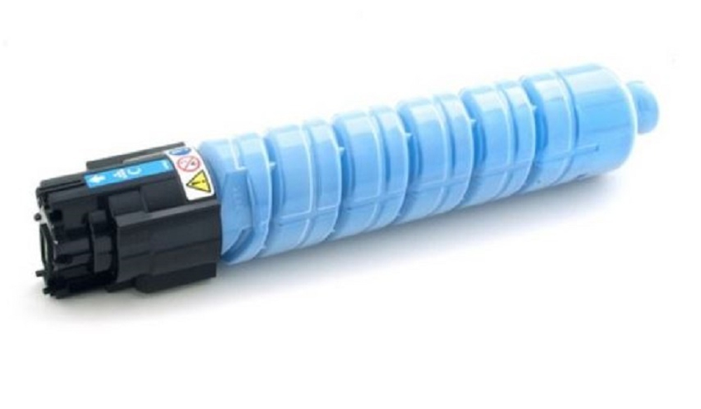 Тонер-картридж  Ricoh Toner Cyan