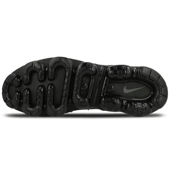 NIKE Vapormax Plus Беговые кроссовки Низкий Верх Мужские