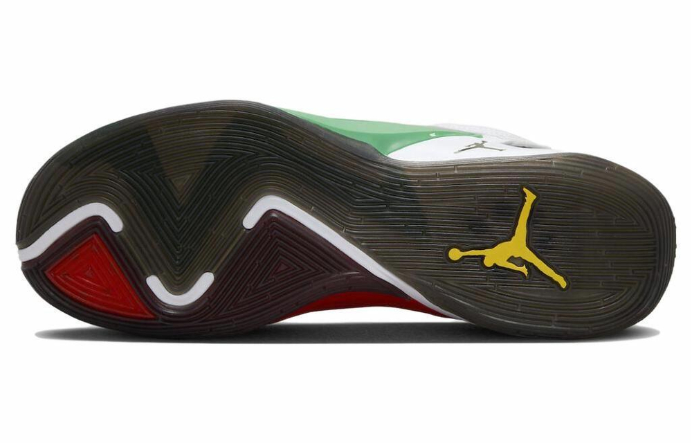 Кроссовки Jordan Luka 2 Quai 54