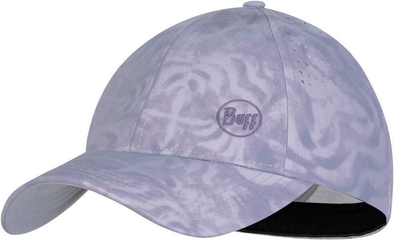 Спортивная кепка Buff Trek Cap Zoa Light Grey Фото 1