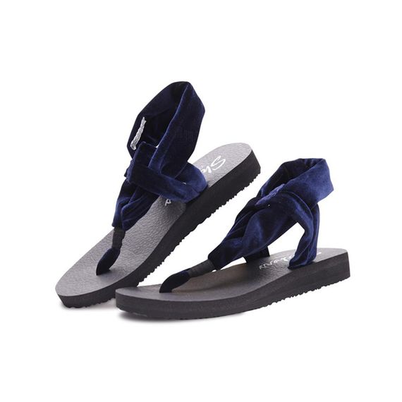 Skechers Meditation 'Navy Blue'