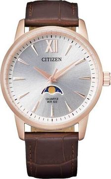 Наручные часы Citizen AK5003-05A