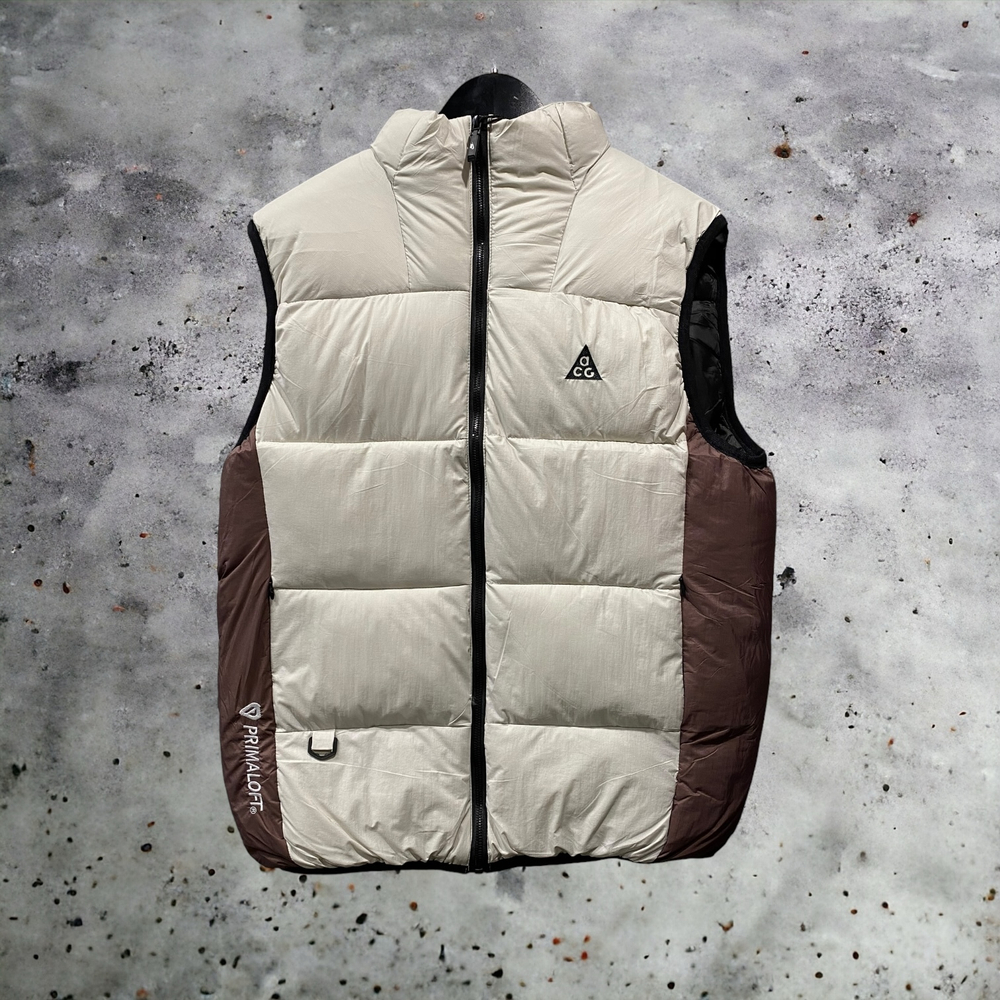 Жилет Nike ACG #1 • Белый