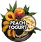 BlackBurn Peach Yogurt (Персиковый йогурт), 25 гр.