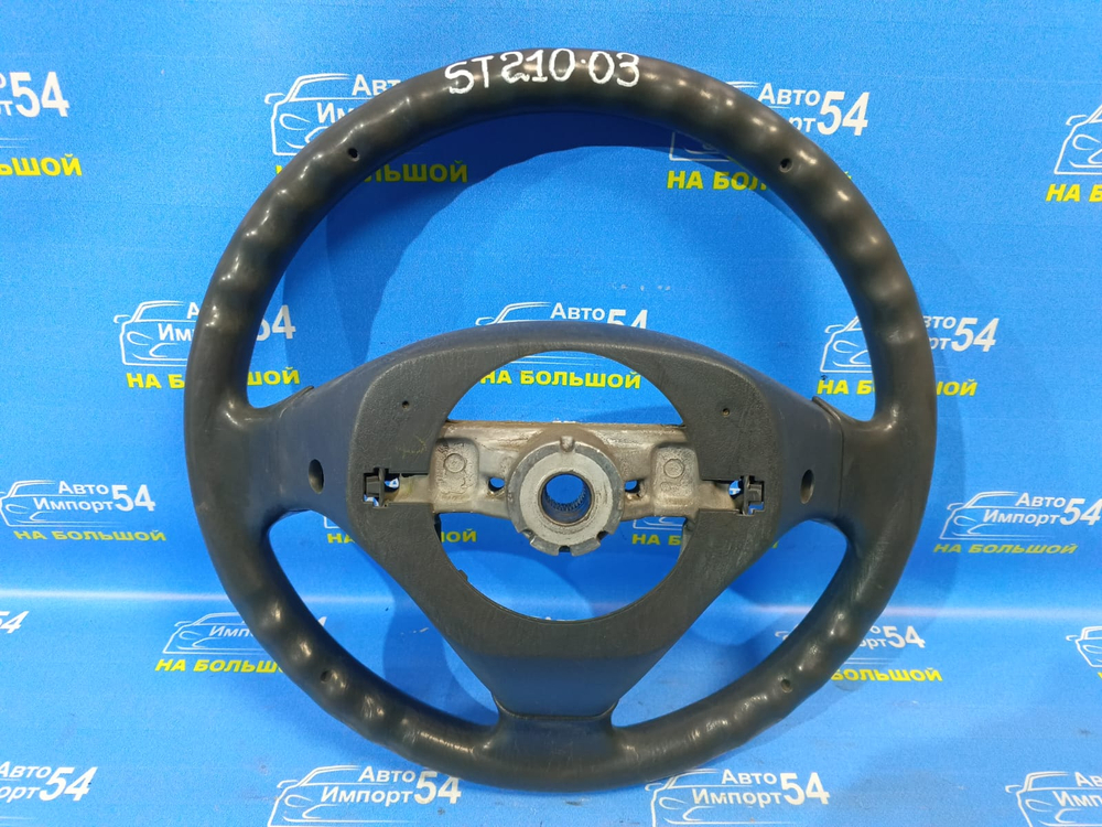 Руль TOYOTA CORONA PREMIO 1999