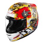 Airmada Monkey Business