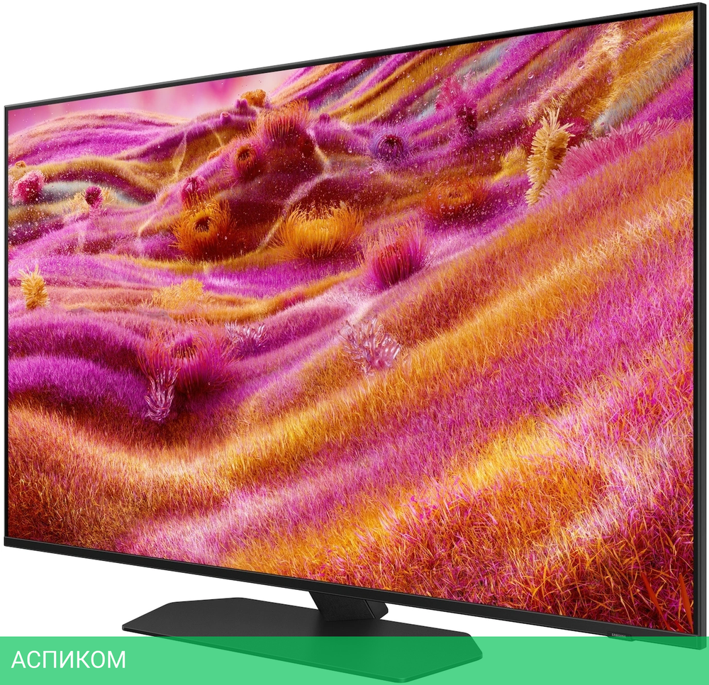 Телевизор QLED Samsung 50" QE50QN90FAUXRU