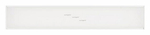 Встраиваемый светильник Arlight MAG-FLAT-45-L205-6W Warm3000 (WH, 100 deg, 24V) 026944