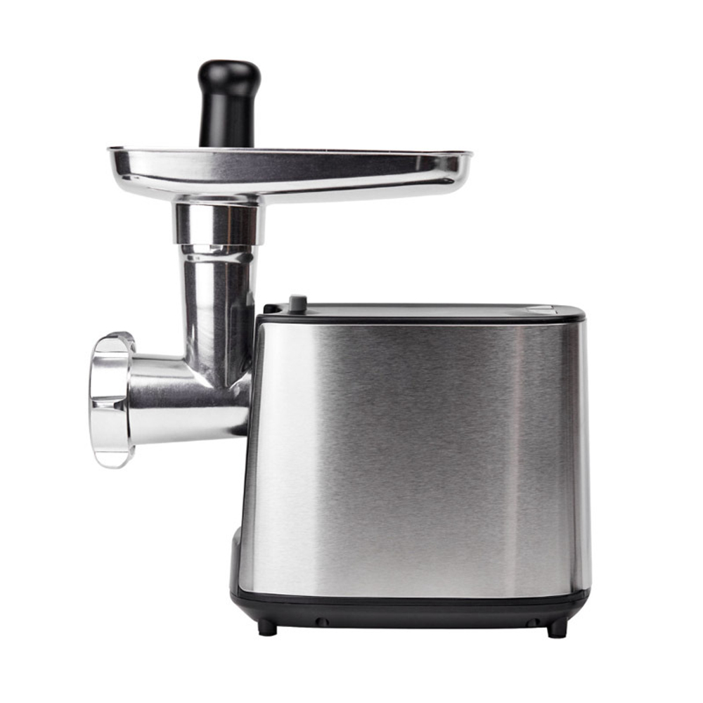 Мясорубка Centek CT-1617, чёрный