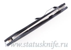 Нож Spyderco Military 2 C36CFP2 Sprint Run S90Vфотография - 8