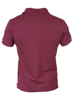 Поло Варгградъ мужское бордо «Ворон 2002»