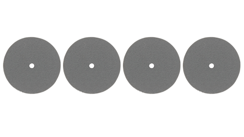 Насадка полировальная Dremel 26150425JA