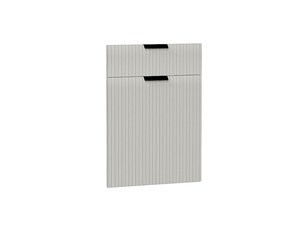 Комплект фасадов Евро Лайн для каркаса Ф-31 Н501