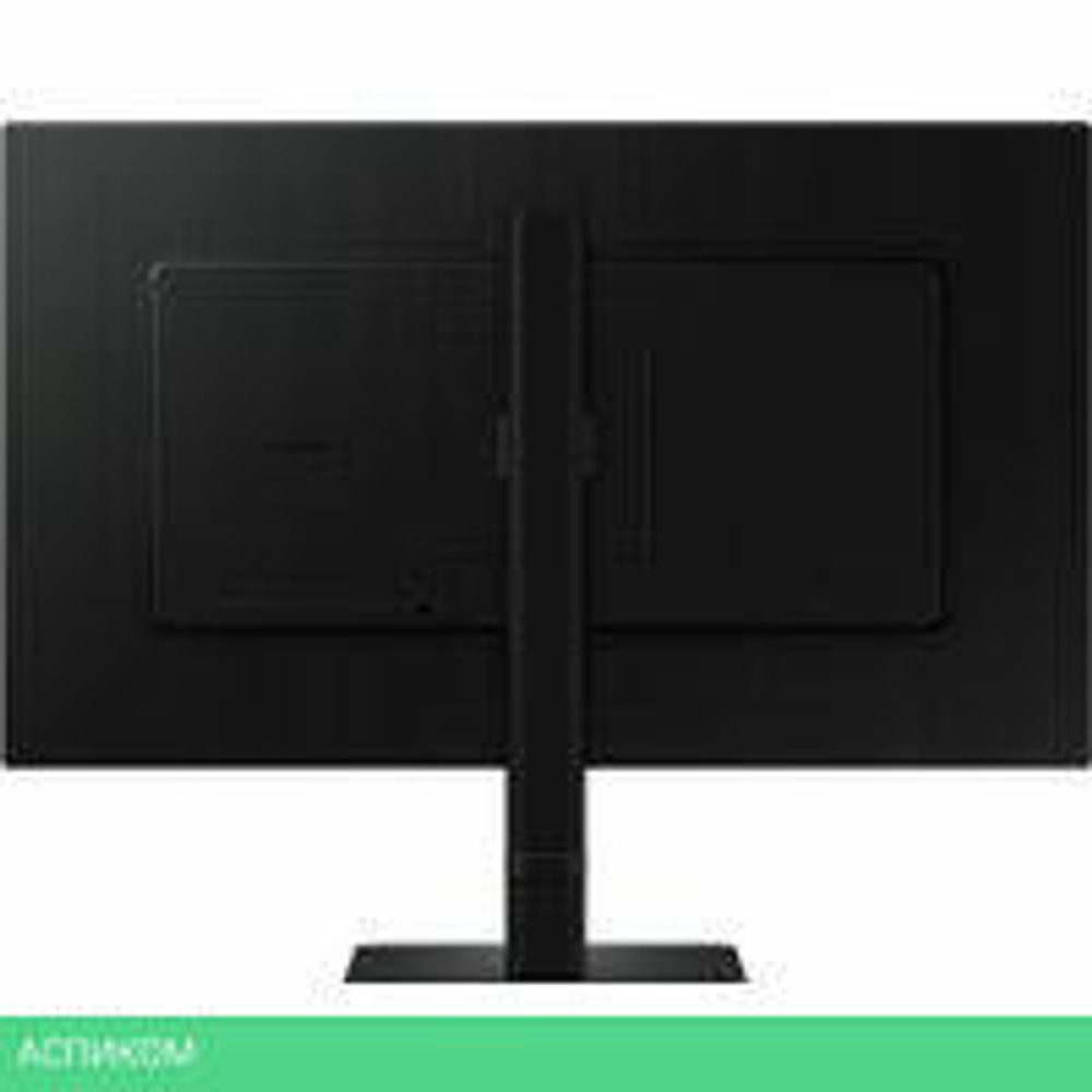 Монитор Samsung ViewFinity S6 LS27D604UAIXCI