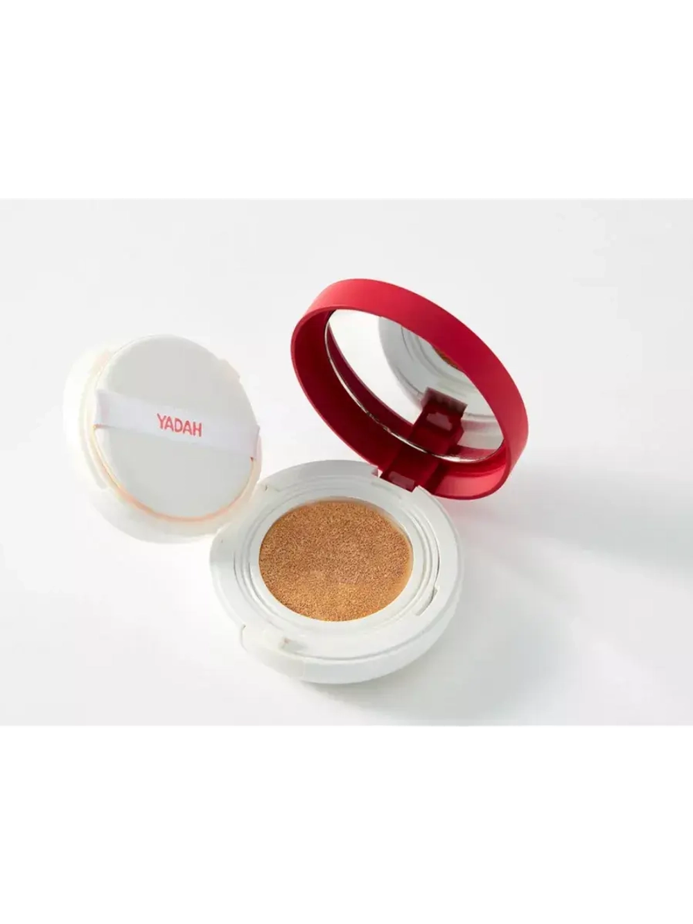 Тональное средство-кушон YADAH 23 NATURAL BEIGE