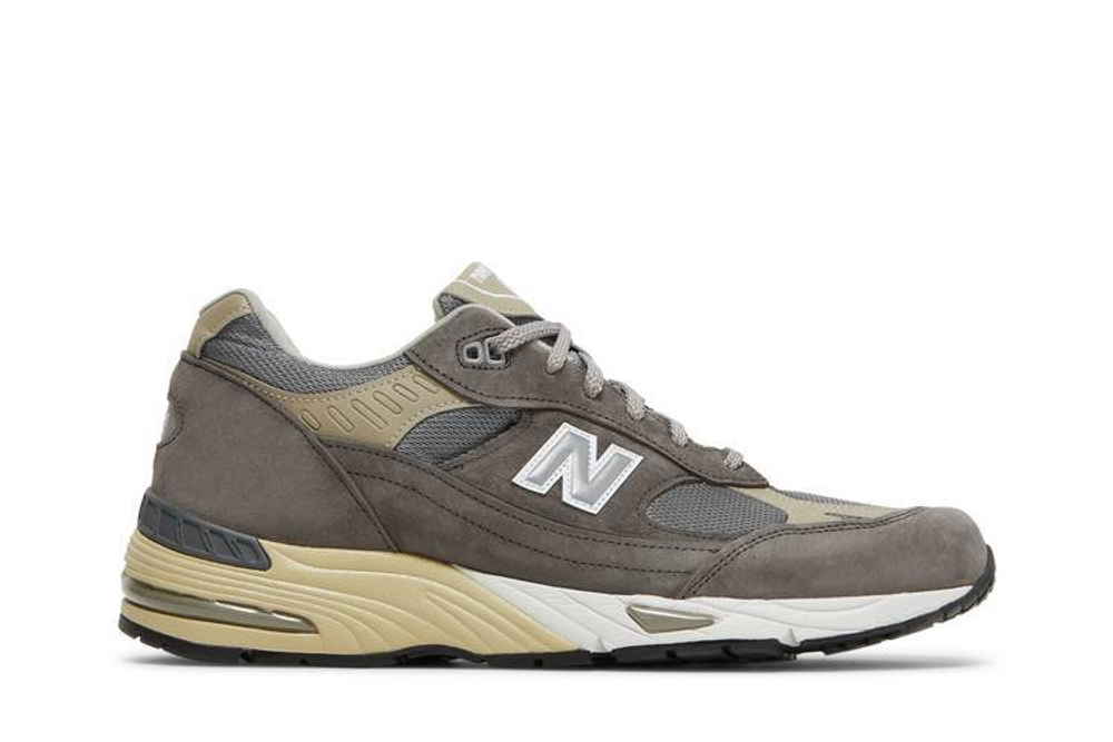 Кроссовки New Balance Nb 991