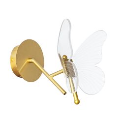 Настенный светильник Arte Lamp