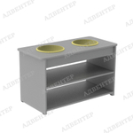 Стол для экспериментирования 1