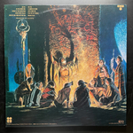 Kansas ‎– Monolith (Голландия 1979г.)