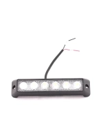 Светодиодная фара Dreamar 18 Вт, 6 диодов, 1200 Лм (DM7018)