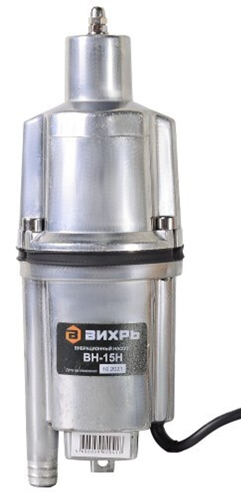 Насос Малыш ВН-15Н Вихрь
