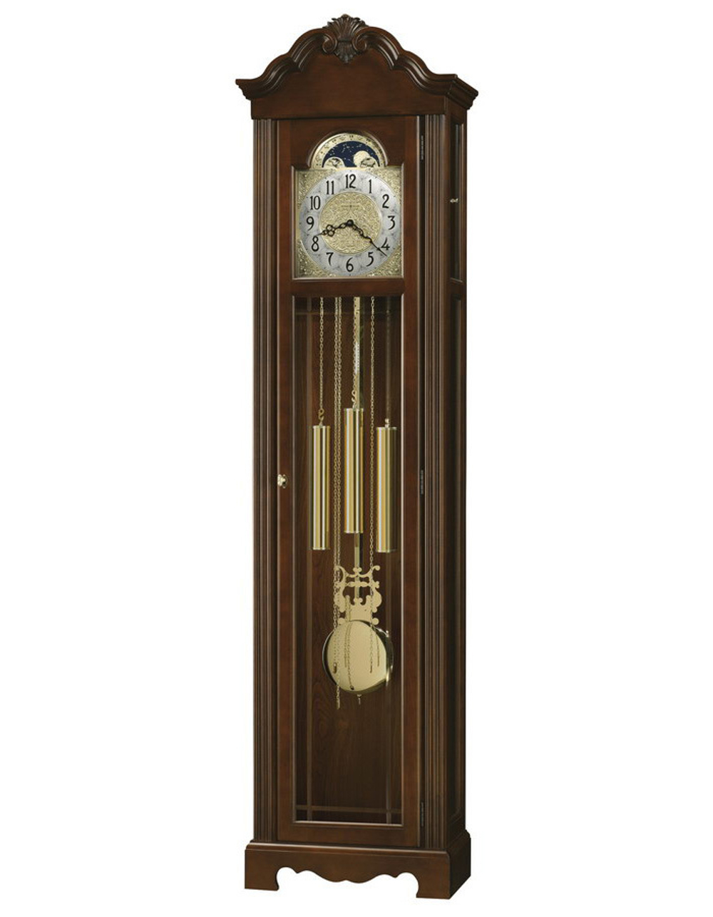 Часы напольные Howard Miller 611-176 США