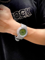 Мужские наручные часы Casio AW-500MNT-8A