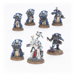 Heroes of the Chapter (Mail Order)