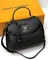 Сумка Louis Vuitton Lockme Ever Mini черный