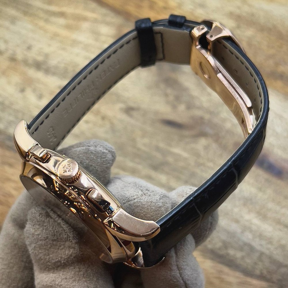 Часы Patek Philippe