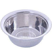 Дуршлаг из нержавеющей стали Mayer&amp;Boch МВ-30388, 30 см