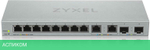 Коммутатор Zyxel XGS1210-12-ZZ0102F