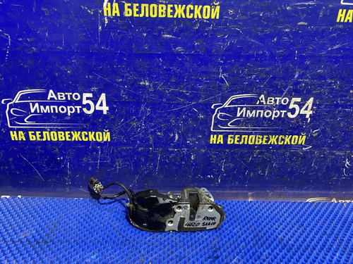 Замок багажника TOYOTA RAV4 1994-1997