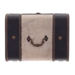 GAEM Шкатулка "Сундук", L24 W18 H12 см