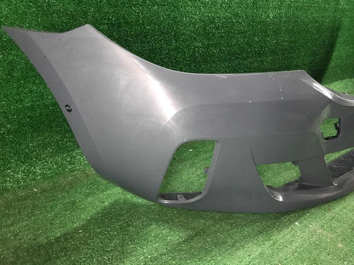 Бампер передний BMW 6er G32 (2020-н.в.)