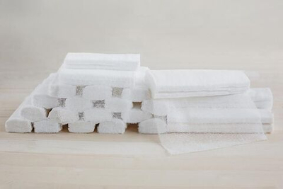 Бинт марлевый нестерильный 7 м х 14 см, плотность 28 2 г/м2, 25 шт, WS, 25 шт