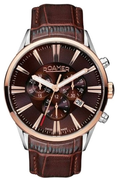 Roamer 508837416505