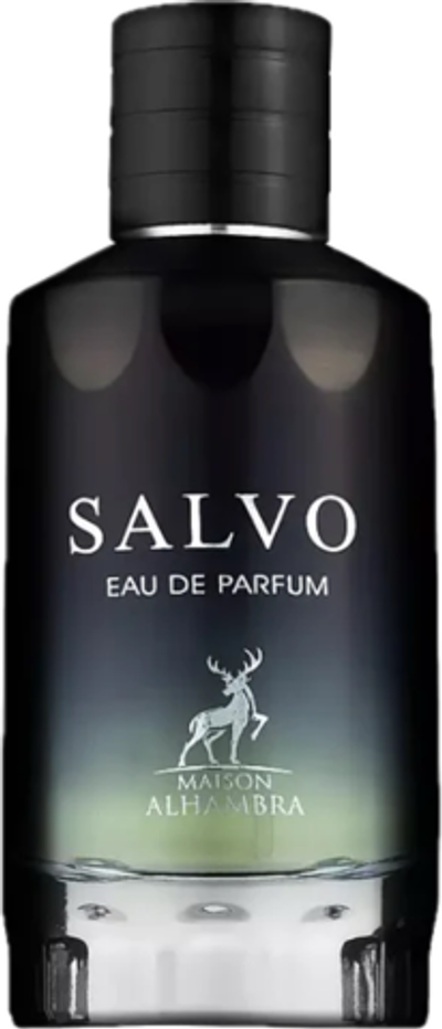 MAISON ALHAMBRA SALVO EDP 100 ML