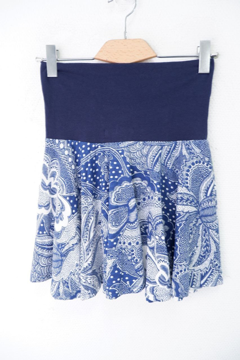 Юбка Desigual с принтом на 13-14 лет